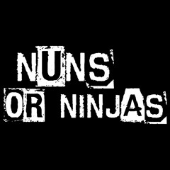 Nuns Or Ninjas