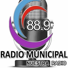 Radio Municipal 93.3 Fm