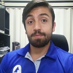 Allan Soto