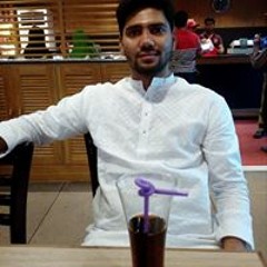 Irfan Iqbal Ivu