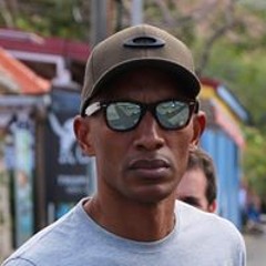 David William Nabajoth