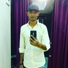 Pavan Salunkhe