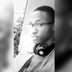 Babatounde Just Bodo