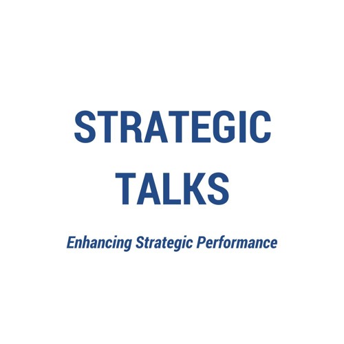 Strategic Talks’s avatar