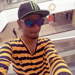 Lovely Vijay