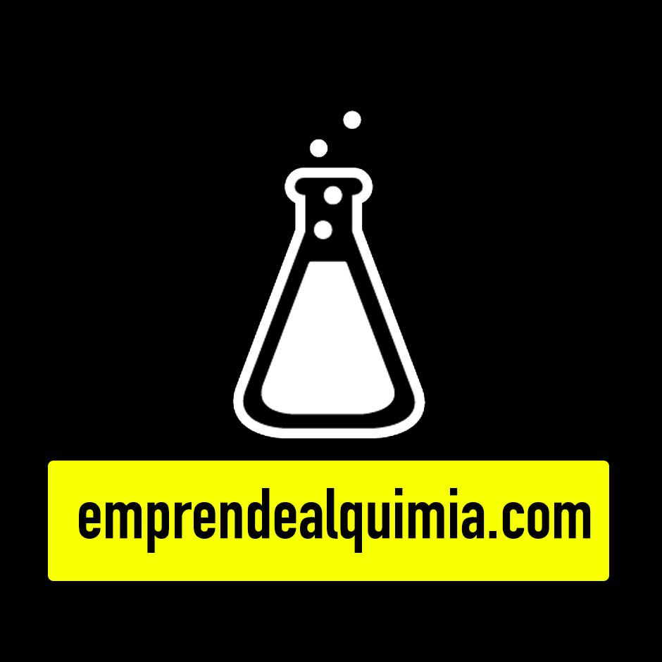 Emprende Alquimia podcast artwork