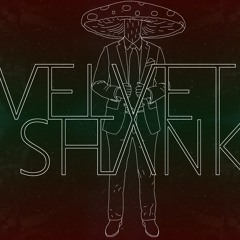 Velvet Shank