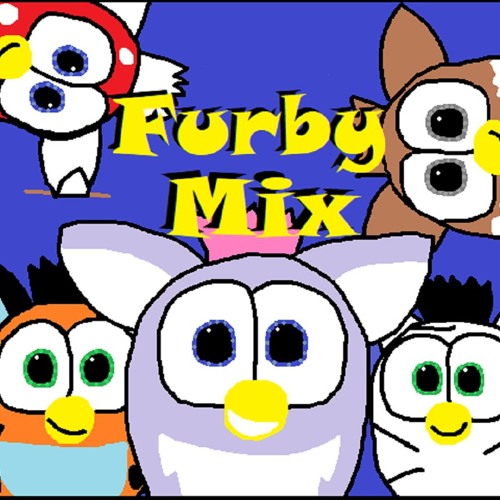 furby mix