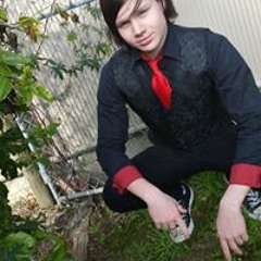 Dale Zacheria Perryman