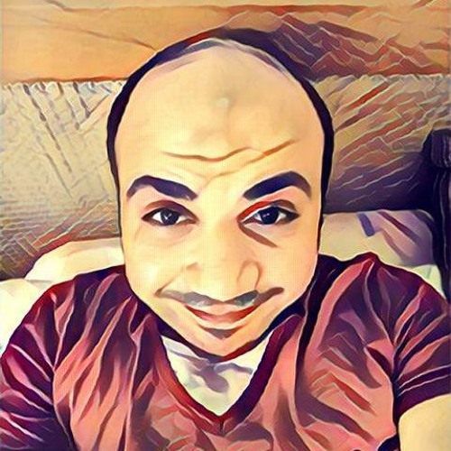 Mr.Omar’s avatar