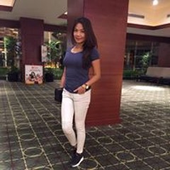 Cindy Angelia