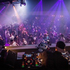 PARASITE DUBZ [DUBTRIP EVENTS]