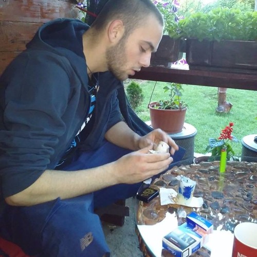 Stream Petar Stojanovski music | Listen to songs, albums, playlists for ...