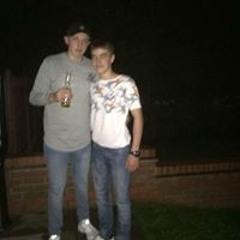 Macauley Wilson
