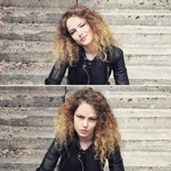 Victoria Bortnikova