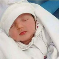 Yasmeen Ashraf