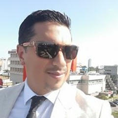 Luis Alirio Velasquez