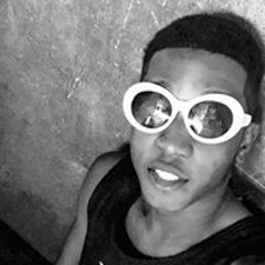 Favour Josh