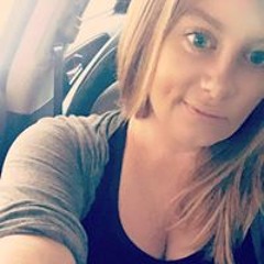 Sara Johnson-Phegley