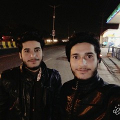 Ijlal khan jadoon