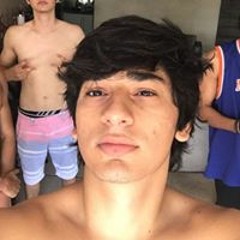 Yuri Ribeiro Bezerra