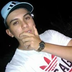 Sebas Ortiz