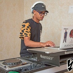 DeeJay JFrass