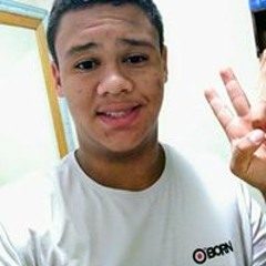 João Victor Machado