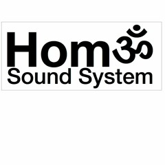 Homॐ Sound System