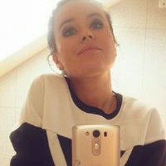 Anna Lokteva