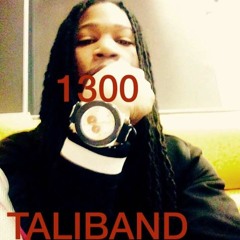 1300 taliband