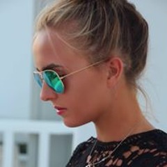 Siena Hayes