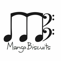 Mango Biscuits