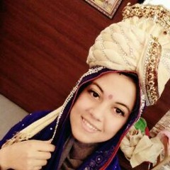Shamya Ashraf