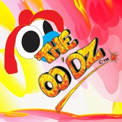 THE OO'DZ GAMES