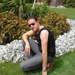 Dr.Omar El-Feky