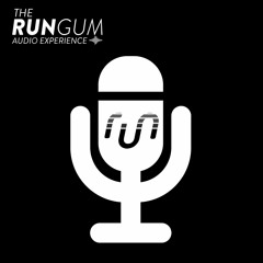 Run Gum Audio Experience