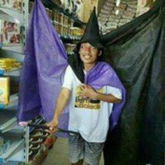 Felipe Antunes Perlin