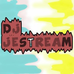 DJ JETSTREAM