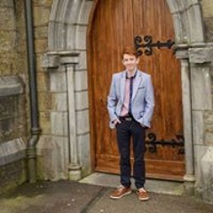 Killian Odonovan