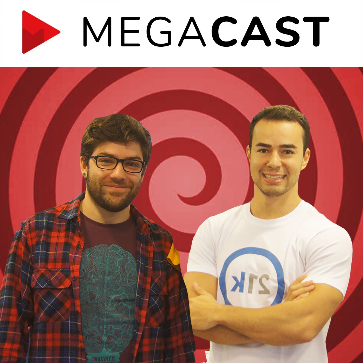 MegaCast