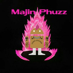 Majin Phuzz