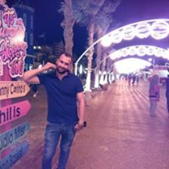 Hamed Eisa