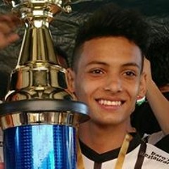 Gabriel Rodrigues
