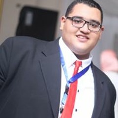 Ahmed Fawzy