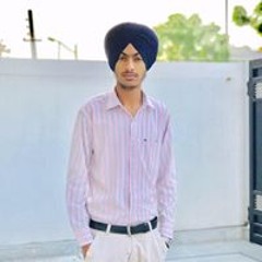 Davinder Bhangu