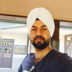 Manjeet Mahi
