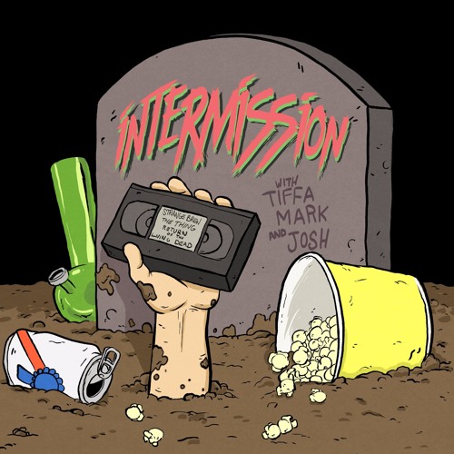 Intermission Podcast’s avatar