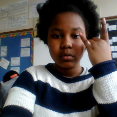 I'jah Barnett-Wright