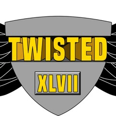 Twisted The Movement / Grit Gang Slice Gang